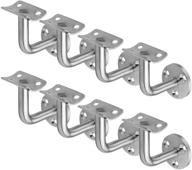 ottff staircase handrail brackets stainless logo