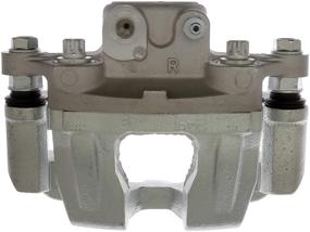 img 2 attached to ACDelco 18FR12489N Professional Brake Caliper