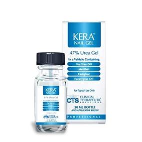 img 3 attached to 💅 Гель с 47% мочевины от Kera Nail: Улучшите свой ногтевой уход с поисково-оптимизированной рутиной
