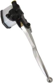 img 4 attached to Master Cylinder Arctic 1996 2003 0502 387