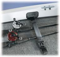 🚤 усовершенствованный автоматический ремень boatbuckle f14200 для крепления удилища на борту и палубе логотип