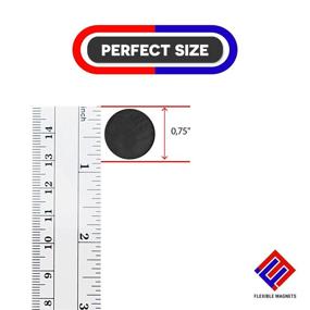 img 2 attached to Ceramic Industrial Magnets Ferrite Science: Unlocking Powerful Magnetic Solutions