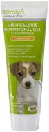 nutri-cal puppy dietary supplement by tomlyn logo