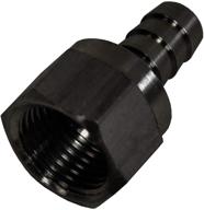 derale 98201-8an female x 3/8" an swivel hose barb fitting: окончательное соединение для оптимальной производительности логотип