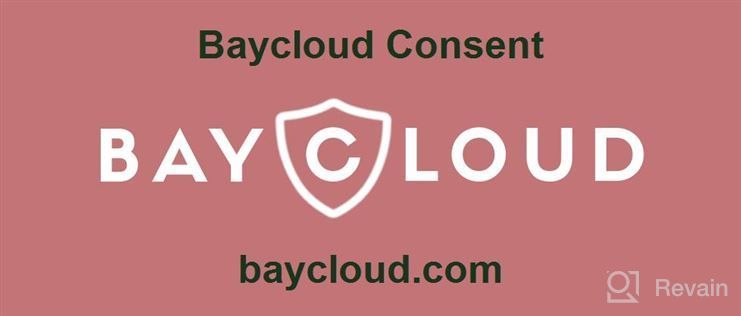 img 1 attached to Baycloud Consent review by Terry Stubblebine