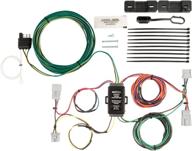 🔌 effortless towed vehicle wiring with hopkins 56302 plug-in simple kit logo