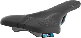 img 1 attached to SQlab 612 Ergowave Active S-Tube: Optimal Comfort and Performance for Unisex Adults