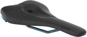 img 4 attached to SQlab 612 Ergowave Active S-Tube: Optimal Comfort and Performance for Unisex Adults