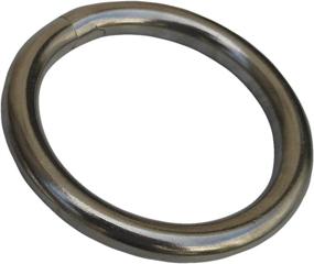 img 1 attached to MarineNow Stainless Steel Marine 1 Pack
