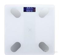 img 1 attached to 🔢 Etekcity Smart Scale: Digital Bathroom Weighing Scales with Body Fat and Water Weight Analysis - Bluetooth BMI Body Analyzer Machine (400lb) review by Dave Einarson
