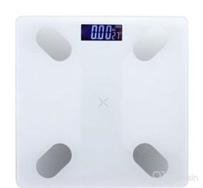 img 8 attached to 🔢 Etekcity Smart Scale: Digital Bathroom Weighing Scales with Body Fat and Water Weight Analysis - Bluetooth BMI Body Analyzer Machine (400lb)