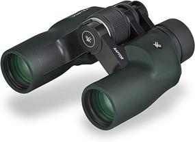 img 2 attached to 🔭 Enhance Your Viewing Experience with Vortex Optics Raptor Porro Prism Binoculars