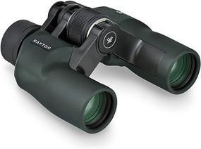 img 1 attached to 🔭 Enhance Your Viewing Experience with Vortex Optics Raptor Porro Prism Binoculars