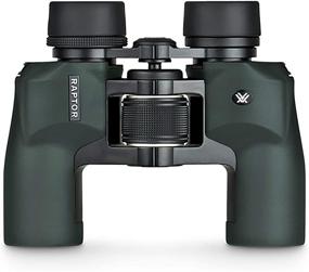 img 4 attached to 🔭 Enhance Your Viewing Experience with Vortex Optics Raptor Porro Prism Binoculars