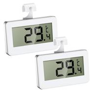 amir refrigerator thermometer waterproof restaurants kitchen & dining logo