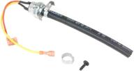 🔧 enhanced performance: porter cable n003307sv pressure switch with bonus hose clamp logo