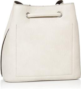 img 1 attached to Chic and Functional Calvin Klein Gabrianna Novelty Crossbody Handbags: Perfect for Women's Style and Convenience!