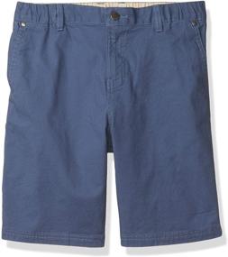 img 3 attached to 🩳 Columbia Large Boys' Olive Short - Boys' Clothing for Better SEO