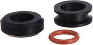 🔧 gb remanufacturing 8-024a fuel injector seal kit: superior quality for optimal performance logo