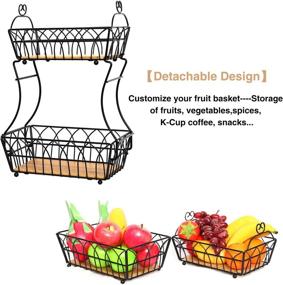 img 2 attached to Detachable Vegetable Counter by X Cosrack - Optimize Your Search!