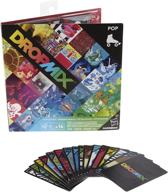 раскройте потрясающую музыкальную энергию с набором плейлистов dropmix pop (derby) логотип