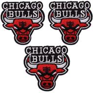 patches basketball applique accessories decoration logo