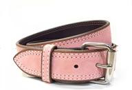 🎀 premium genuine suede 1-inch wide belt: must-have women's accessories and belts logo