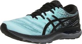 img 3 attached to 🏃 ASICS Men's Gel-Nimbus 23: Premium Running Shoes for Superior Performance