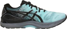 img 2 attached to 🏃 ASICS Men's Gel-Nimbus 23: Premium Running Shoes for Superior Performance