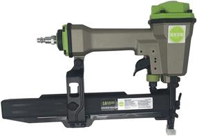 img 3 attached to Cadex 90 40 Narrow Crown Stapler