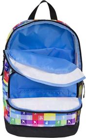 img 2 attached to FORTNITE Kids Size Bright Combo Backpacks