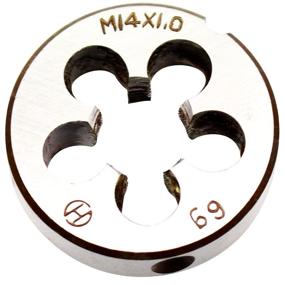 img 2 attached to 🔩 Метрическая круглая резьба механической резьбы 10 мм
