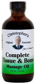 img 1 attached to Dr Christophers Formulas Complete Massage