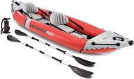 intex 68309ep excursion pro kayak logo