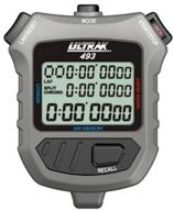 ⏱️ ultimate performance stopwatch - ultrak 493 логотип