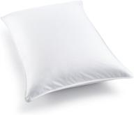 charter club medium standard pillow logo