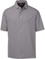 shop the stylish oxford america calhoun sleeve stripe men's clothing and shirts collection logo