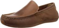 cole haan somerset venetian loafer logo