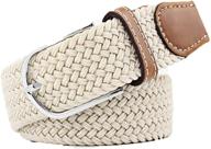 erato womens fashion eco friendly braided women's accessories for belts logo