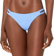 billabong womens lowrider bikini searcher logo