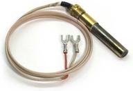 earth star temperature replacement thermocouple логотип