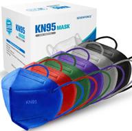 kn95 face masks 30pc kids logo