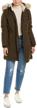 vince camuto womens heavyweight winter women's clothing for coats, jackets & vests logo