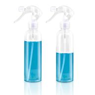 💦 300ml mumax spray bottles - ideal for various applications logo