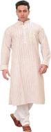 exquisite indian casual kurta pajama logo