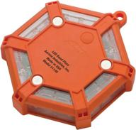 🚦 aervoe led road flare - single flare with classic design логотип