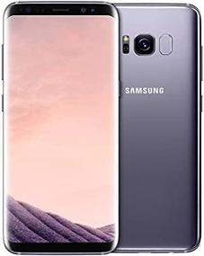 img 1 attached to 💻 Renewed Samsung Galaxy S9 in Titanium Gray, 64GB for AT&T