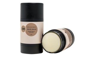 img 2 attached to 🤲 ZAAINA Natural Hand Balm Moisturizer: Fast Relief for Dry and Itchy Skin, Ideal for Women, Men, and Teens, Made in USA – 2 Ounce