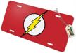 graphics more lightning novelty license exterior accessories logo