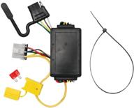 reese 118249 package wiring harness logo